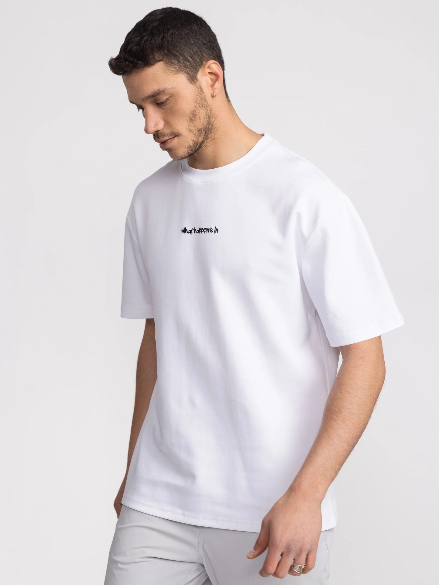 Camiseta Oversize Urban Legacy
