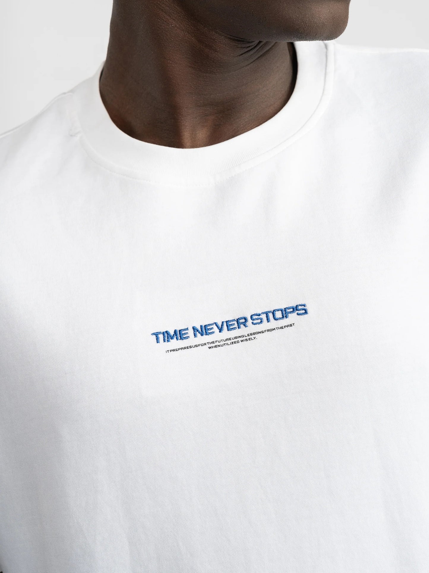 Camiseta Oversize Street Vibes