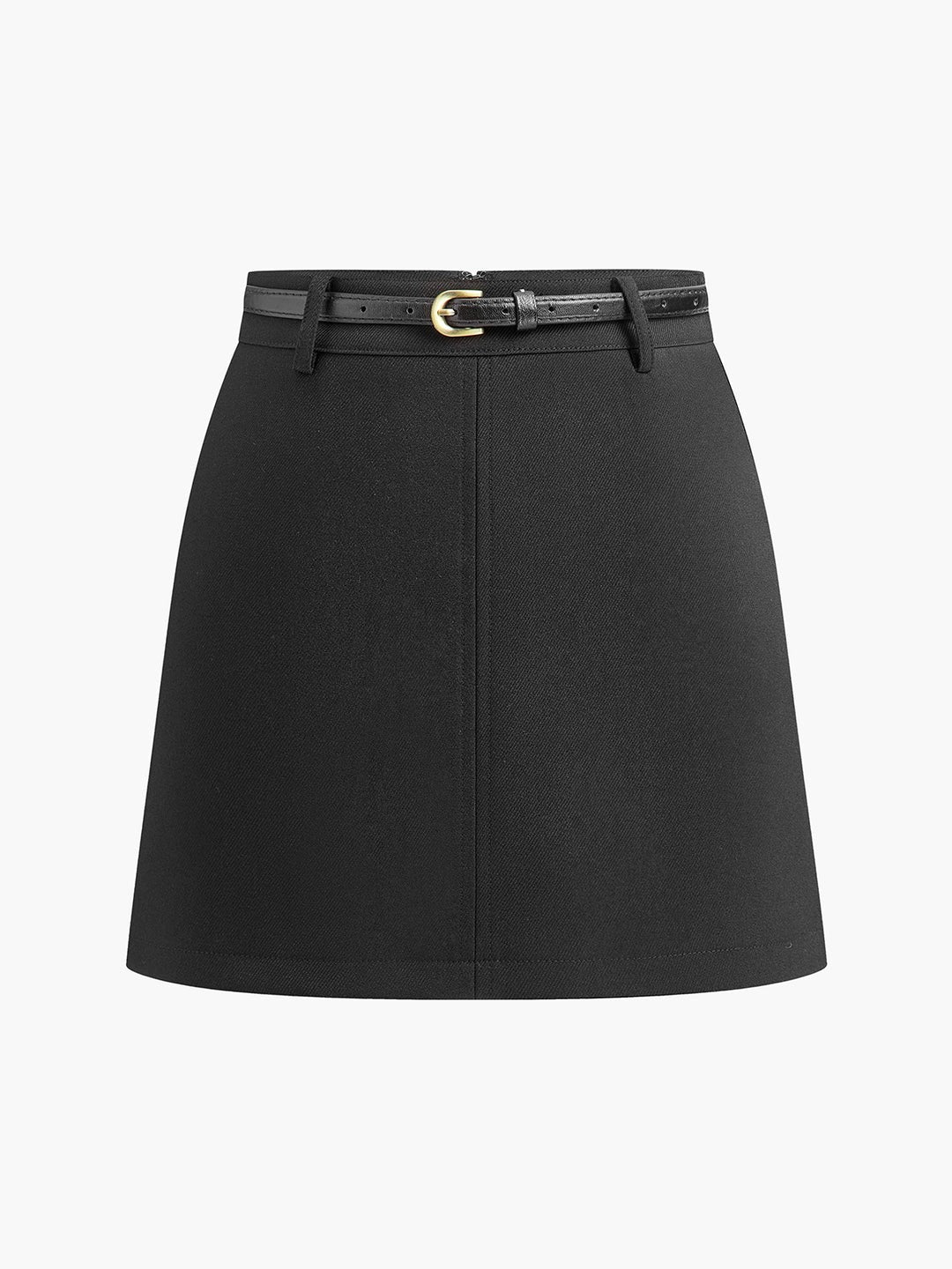 Falda Pantalón Noa – Elegancia Minimalista