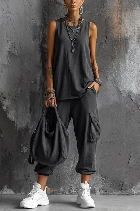 Conjunto Aura™ Urban Linen