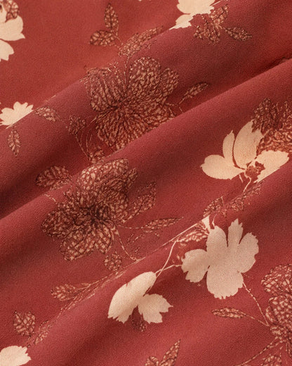 Vestido Élysée Jacquard