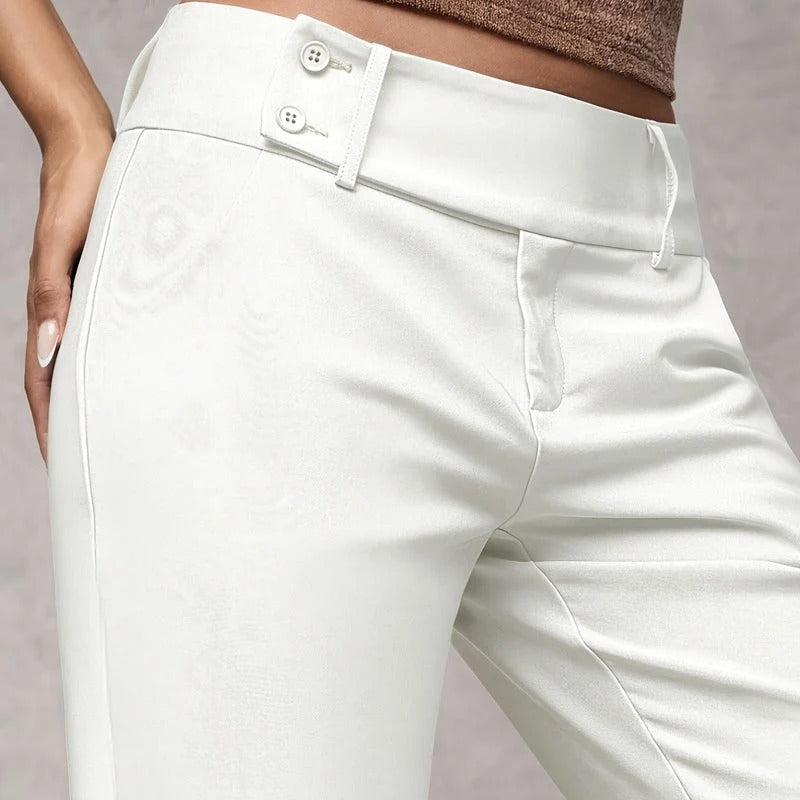 Pantalón Aveline™ | Estilo Sofisticado