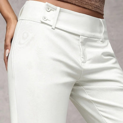 Pantalón Aveline™ | Estilo Sofisticado