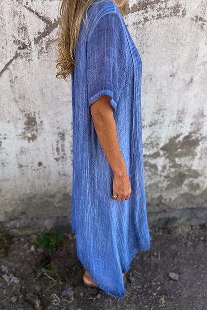 Vestido Serena | Elegancia Natural