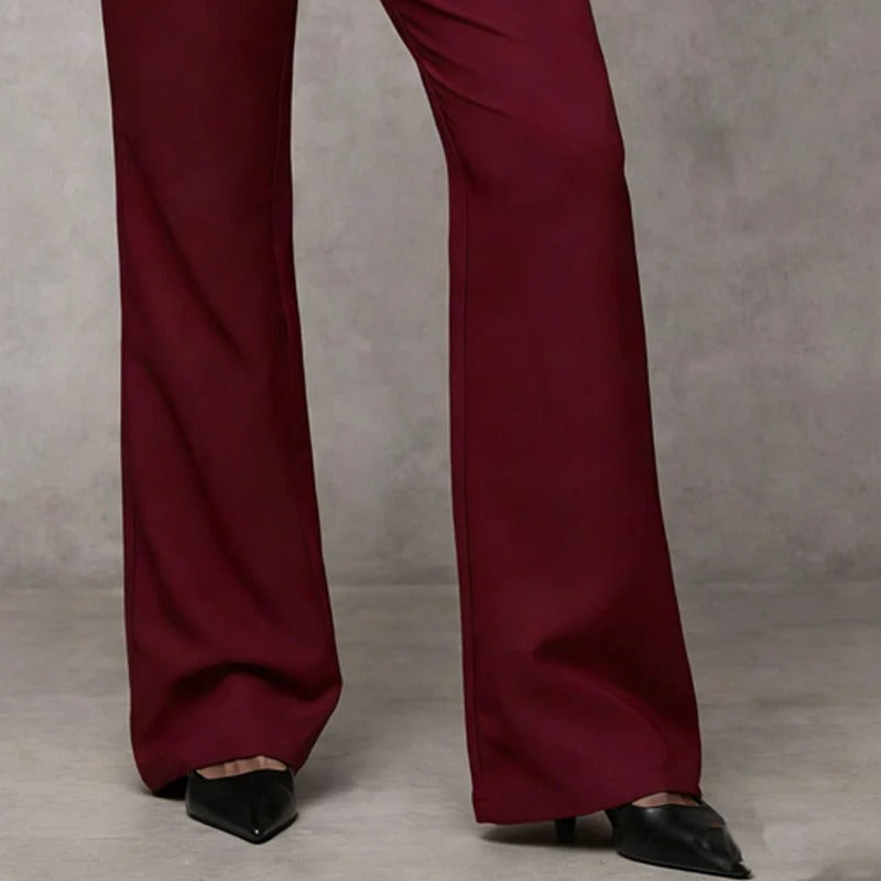 Pantalón Aveline™ | Estilo Sofisticado