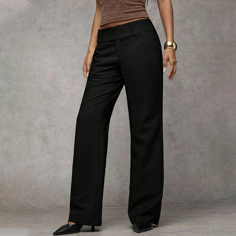Pantalón Aveline™ | Estilo Sofisticado