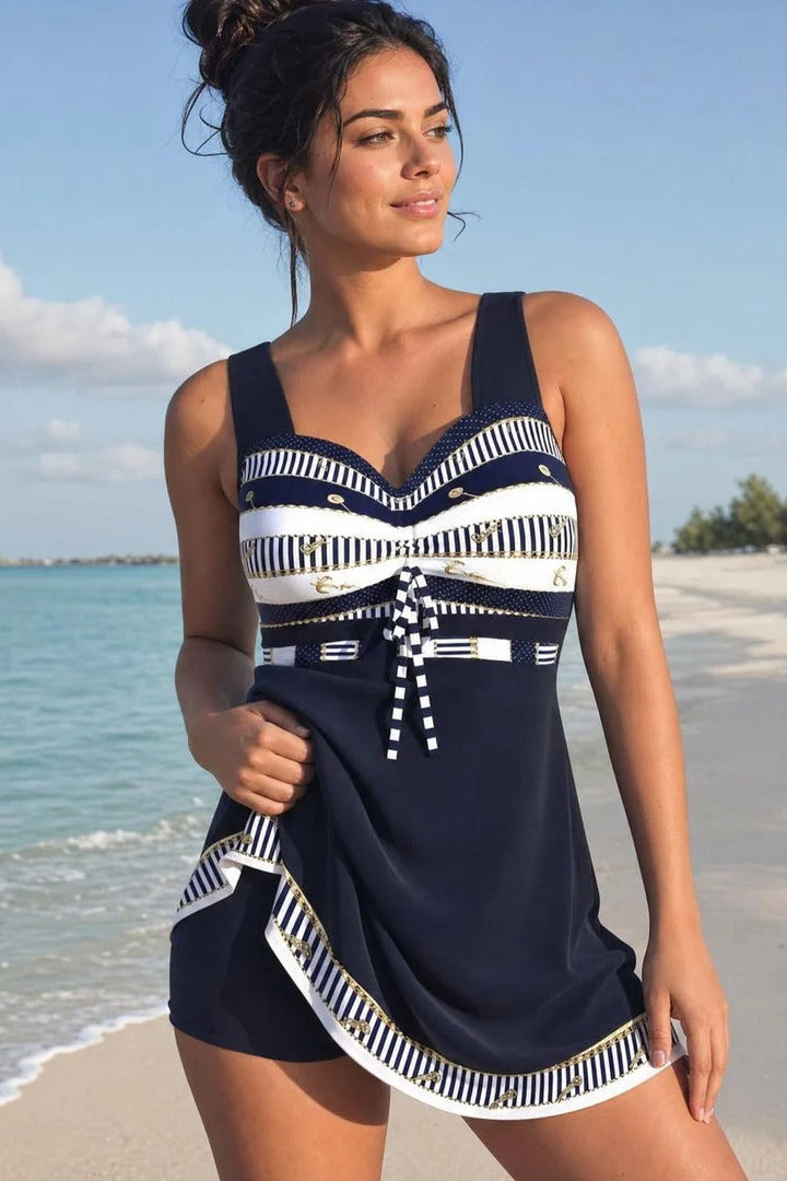 Bañador Capri Elegance