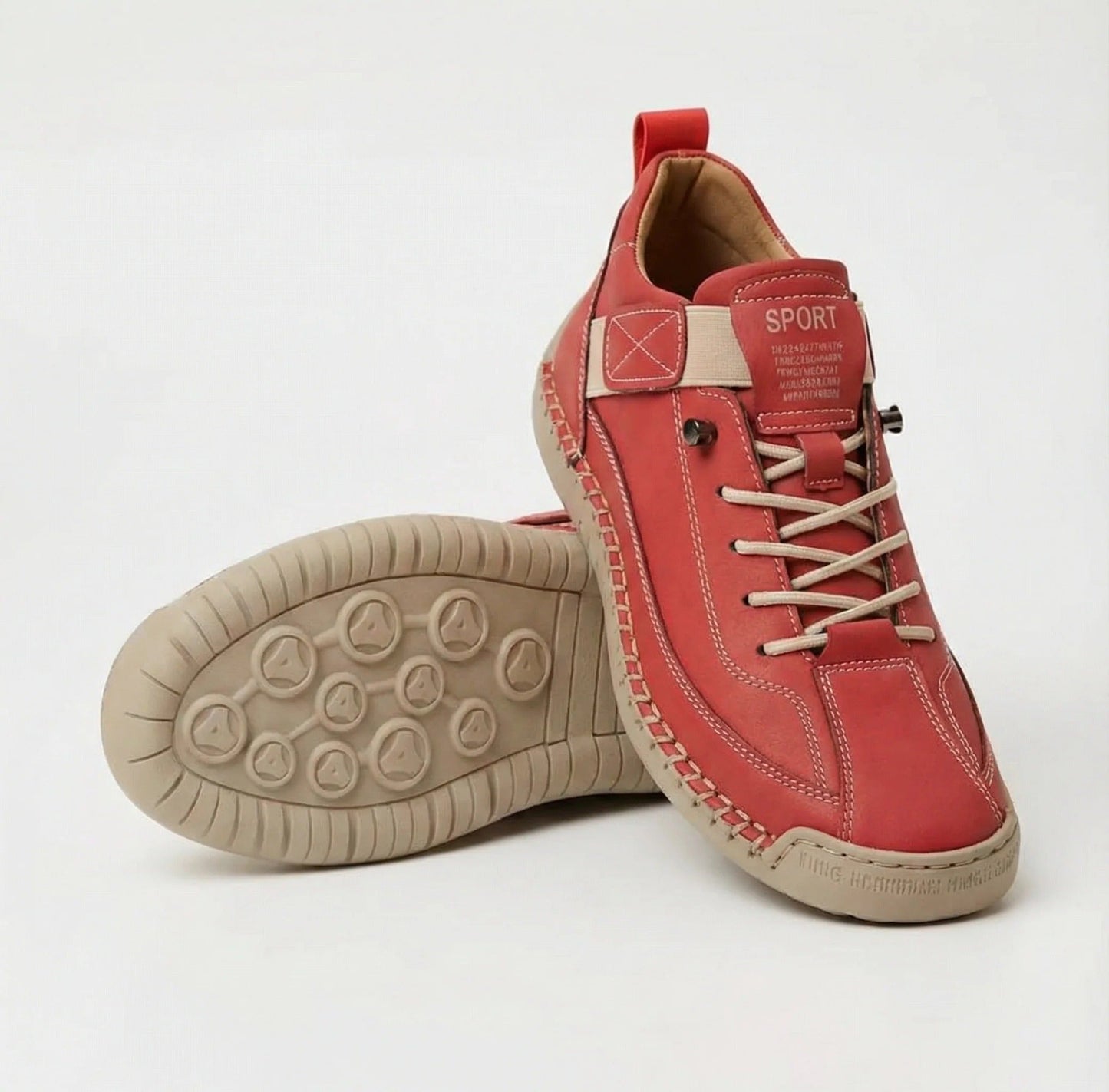 NOVIRA™ | Zapatillas con Amortiguación