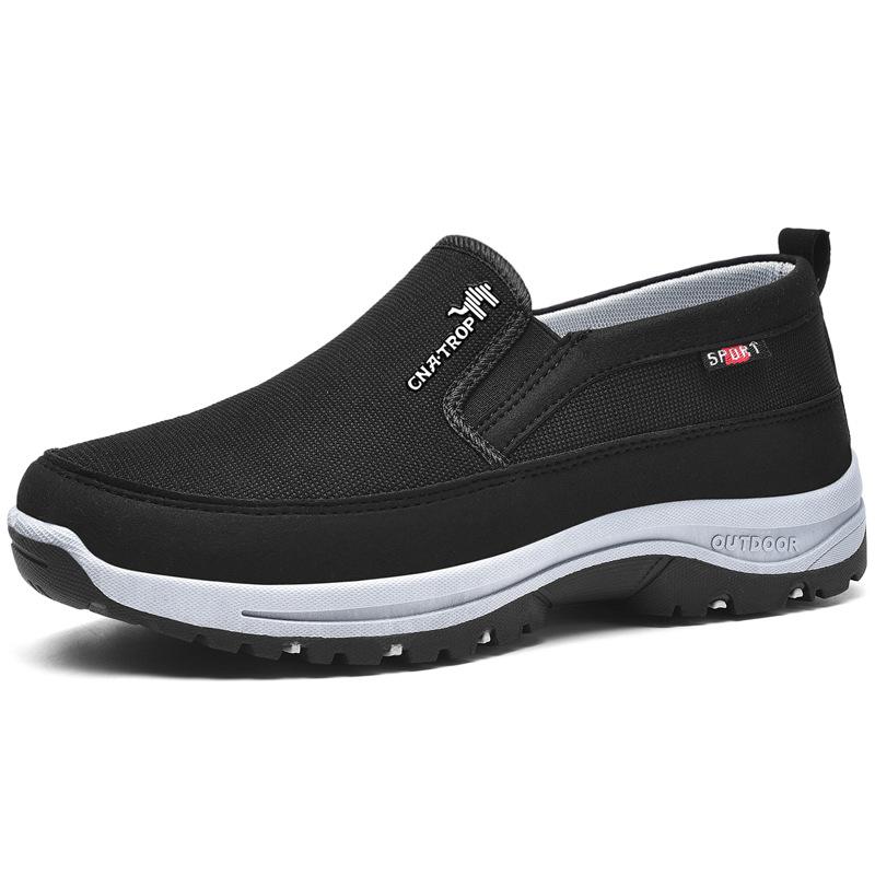 Zapatos resistentes y cómodos | Pheron