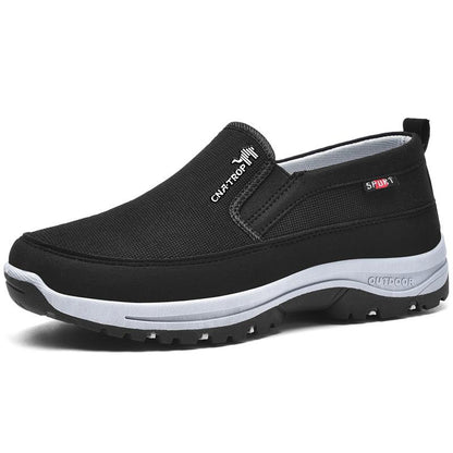 Zapatos resistentes y cómodos | Pheron