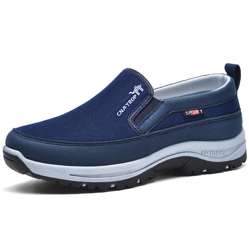Zapatos resistentes y cómodos | Pheron