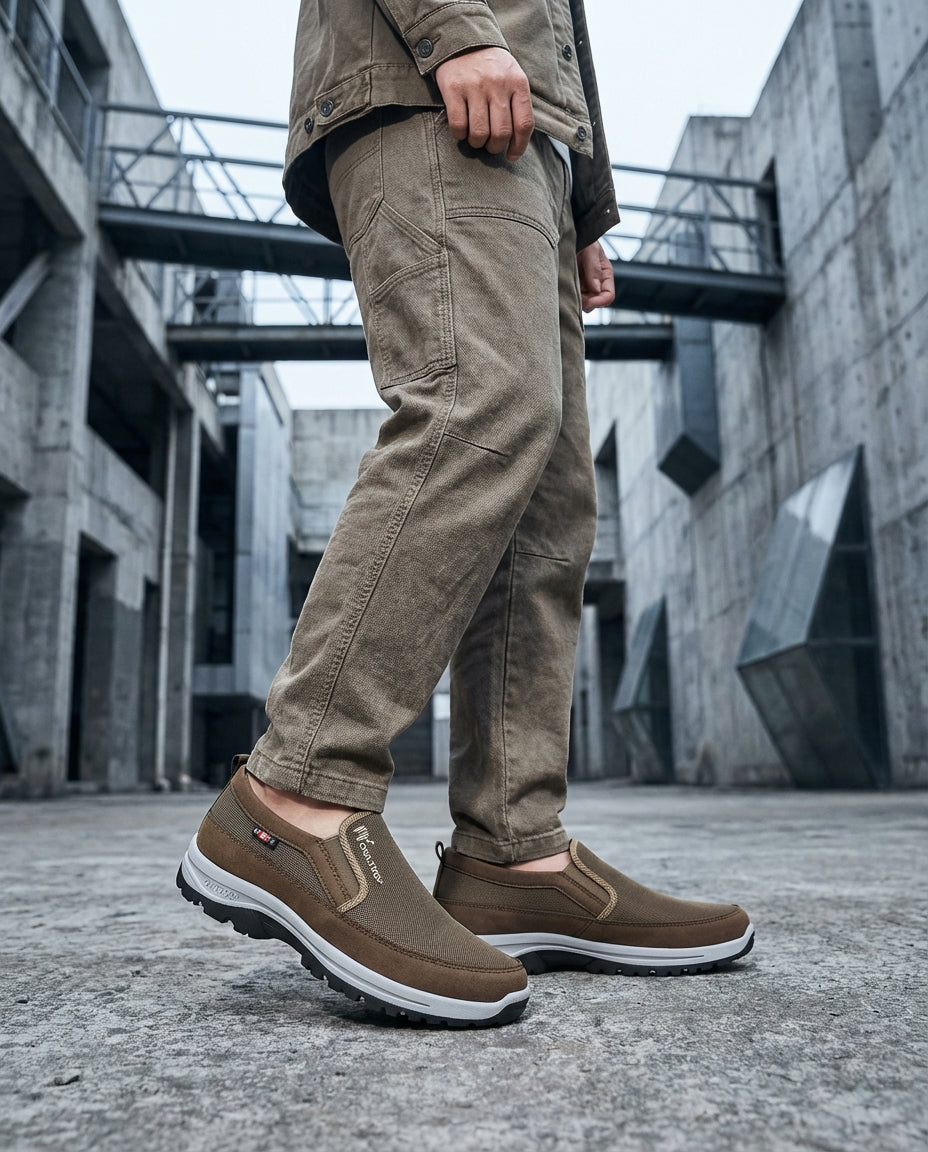 Zapatos resistentes y cómodos | Pheron