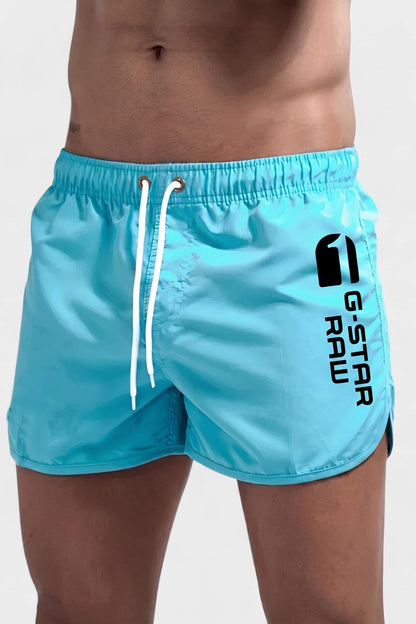 G-Star | Bañador corto de hombre.