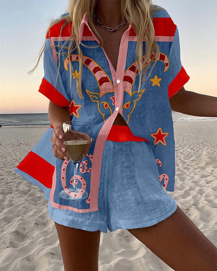 VITAL | Conjunto de verano