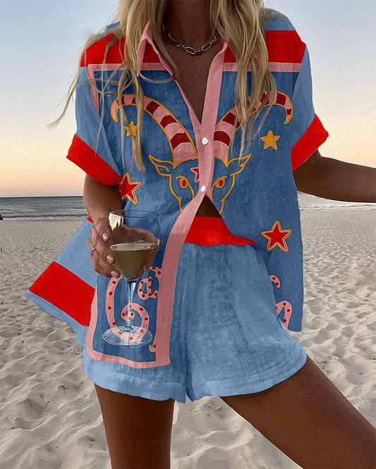 VITAL | Conjunto de verano