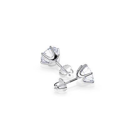 Colgantes Tera Chic de oro blanco