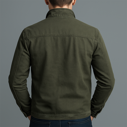 Renato | Field Jacket Militar Vintage