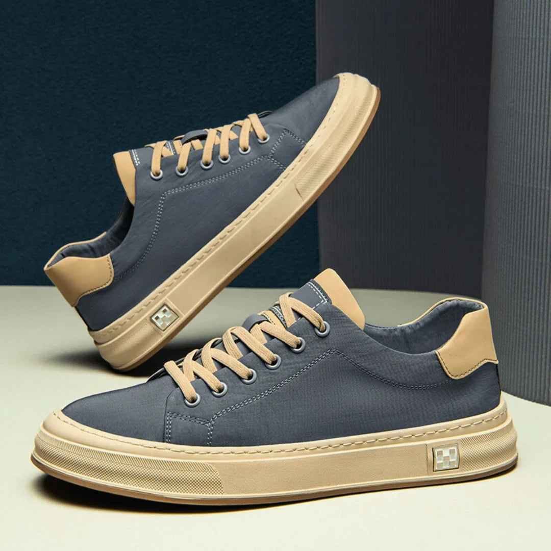 Lorenzo | Zapatillas Urbanas Ultraligeras