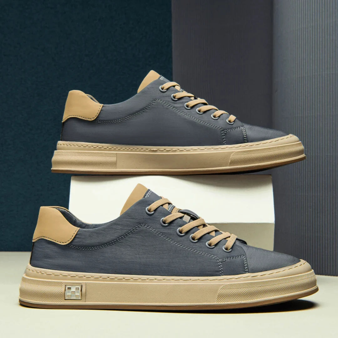 Lorenzo | Zapatillas Urbanas Ultraligeras