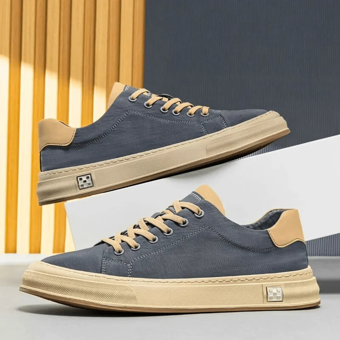 Lorenzo | Zapatillas Urbanas Ultraligeras