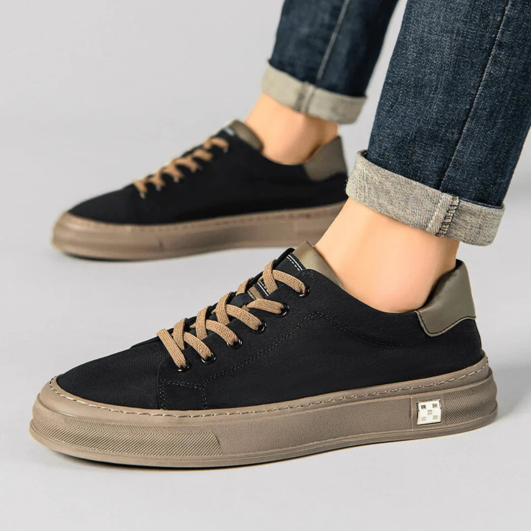 Lorenzo | Zapatillas Urbanas Ultraligeras