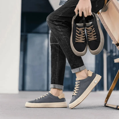 Lorenzo | Zapatillas Urbanas Ultraligeras