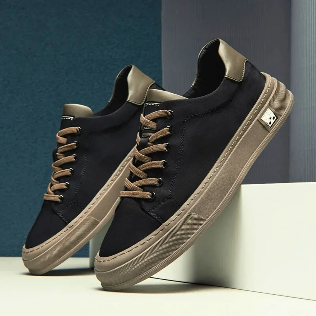Lorenzo | Zapatillas Urbanas Ultraligeras