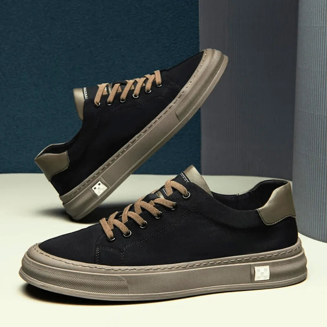 Lorenzo | Zapatillas Urbanas Ultraligeras