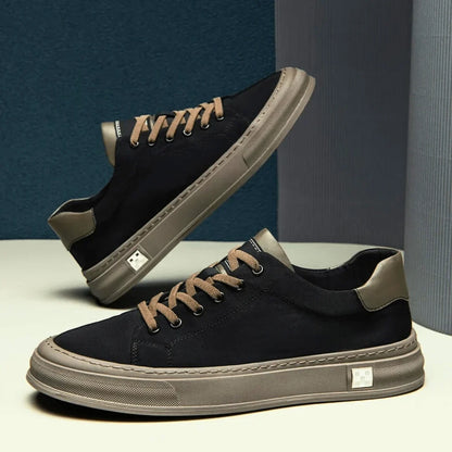 Lorenzo | Zapatillas Urbanas Ultraligeras