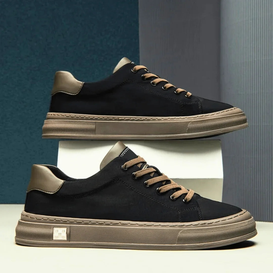Lorenzo | Zapatillas Urbanas Ultraligeras