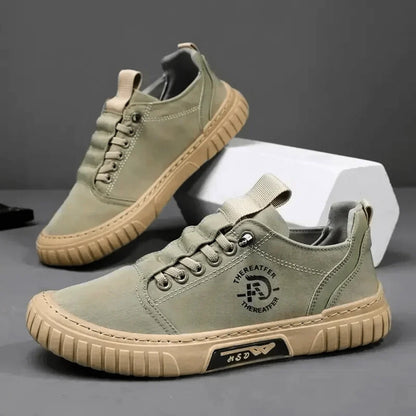 Nelencia Daily | Zapatillas Urbanas De Máximo Confort