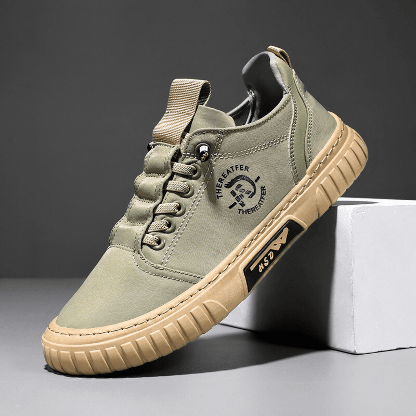 Valentin | Zapatillas urbanas informales y cómodas