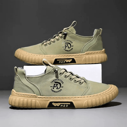 Valentin | Zapatillas urbanas informales y cómodas