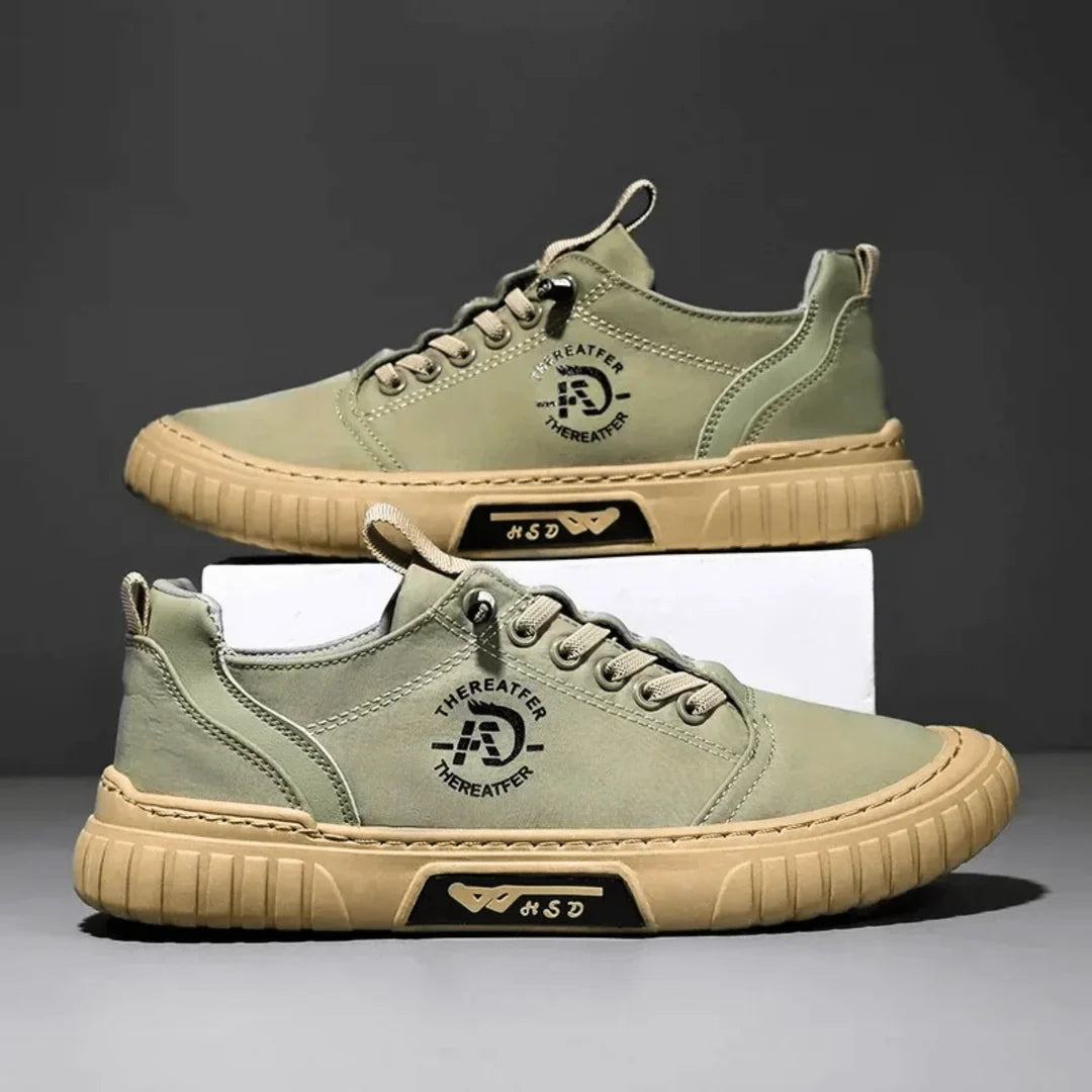 Nelencia Daily | Zapatillas Urbanas De Máximo Confort