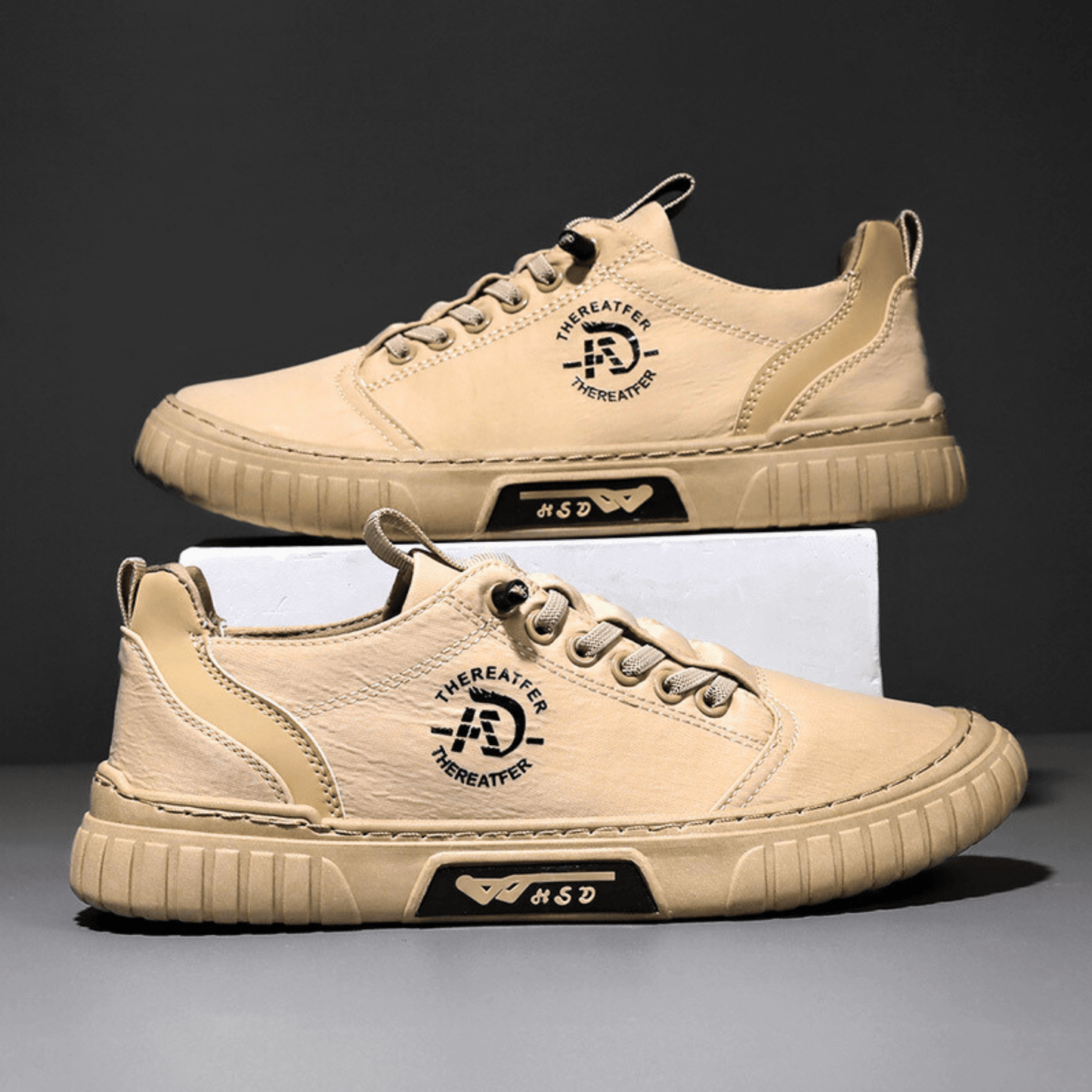 Valentin | Zapatillas urbanas informales y cómodas