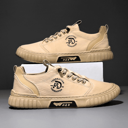 Valentin | Zapatillas urbanas informales y cómodas