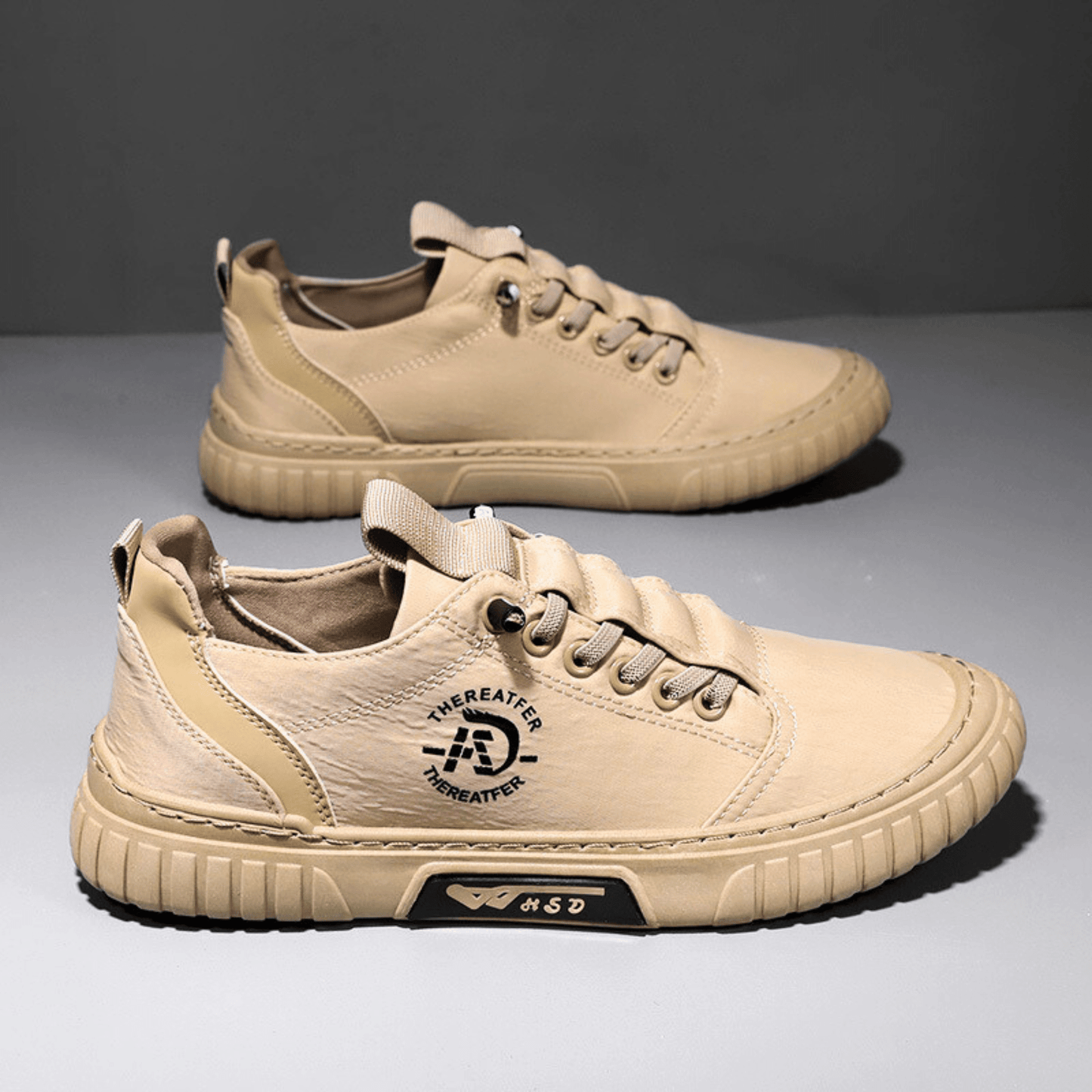 Valentin | Zapatillas urbanas informales y cómodas