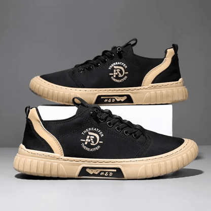 Valentin | Zapatillas urbanas informales y cómodas