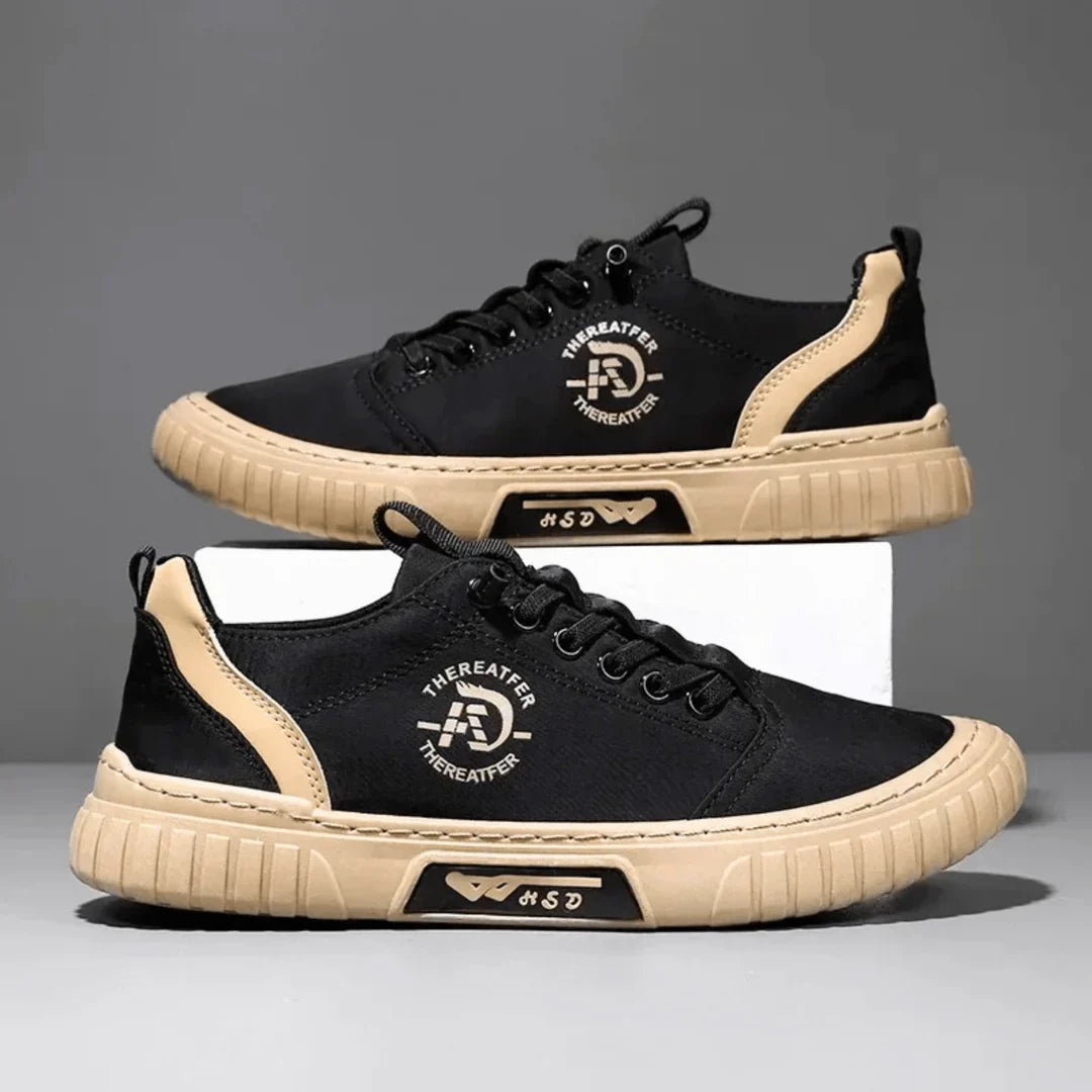 Nelencia Daily | Zapatillas Urbanas De Máximo Confort