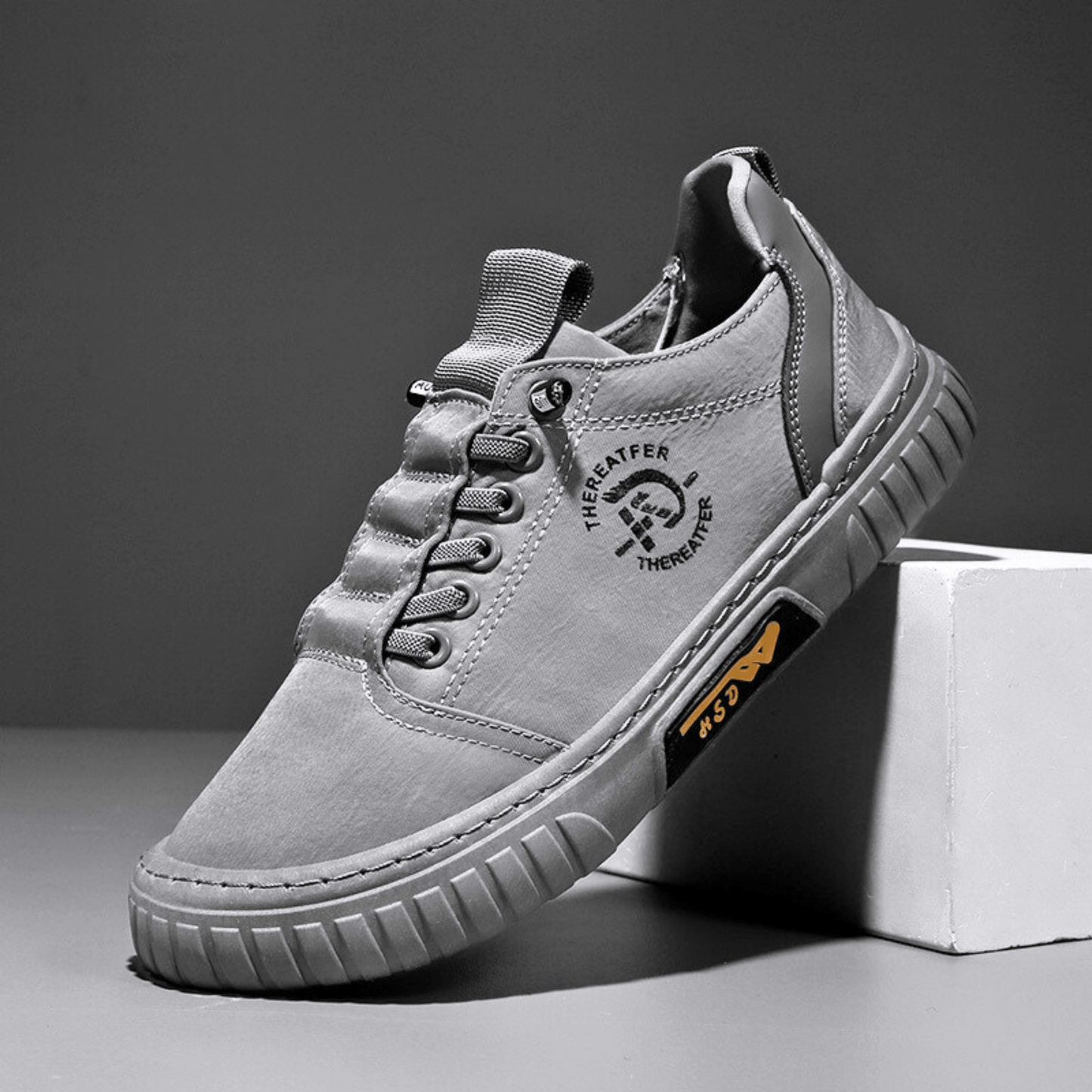 Valentin | Zapatillas urbanas informales y cómodas