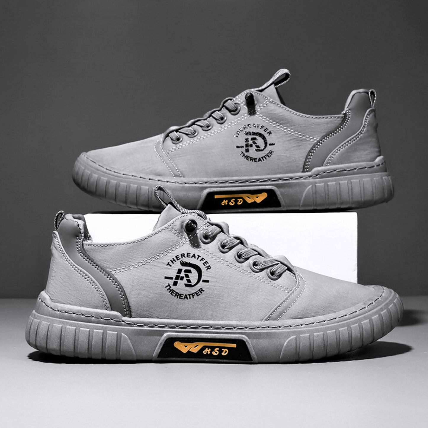 Valentin | Zapatillas urbanas informales y cómodas