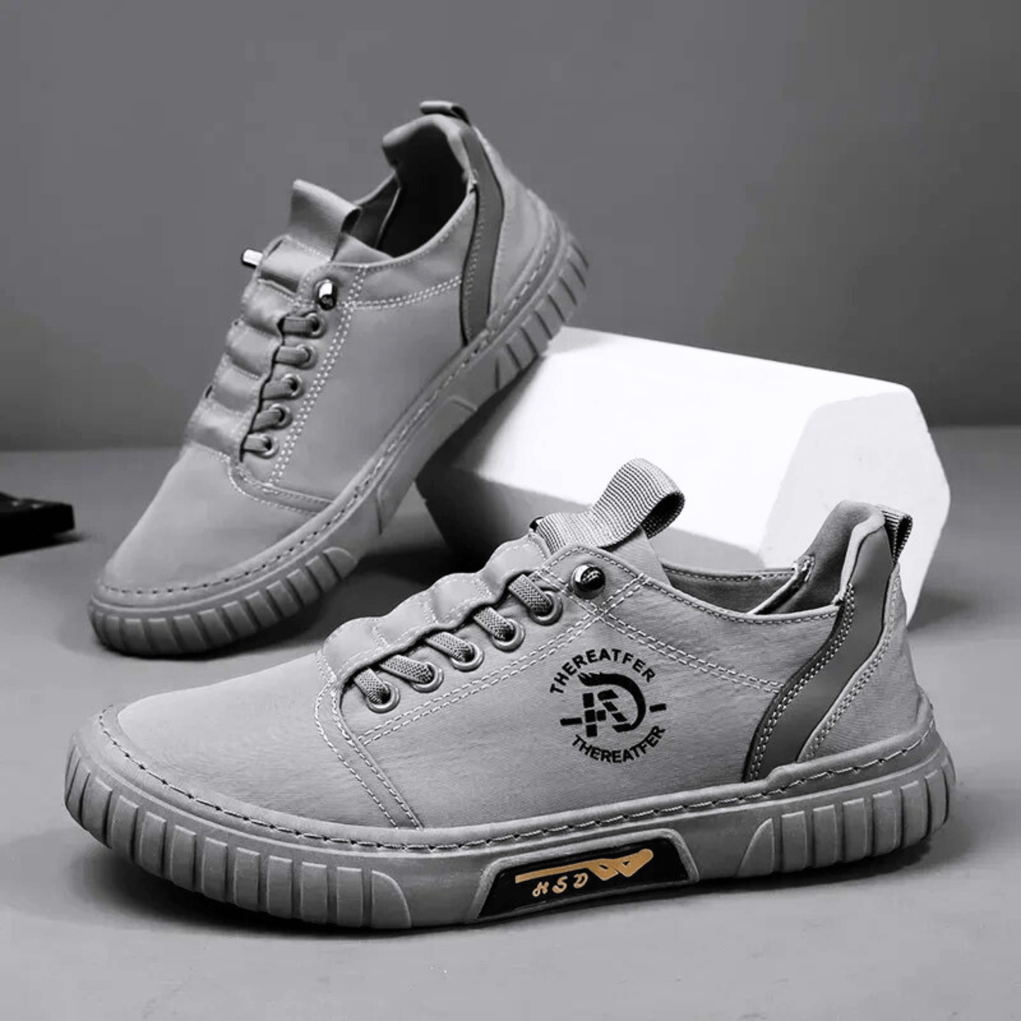 Valentin | Zapatillas urbanas informales y cómodas